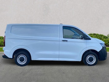 Used Volkswagen Transporter 2025 for sale - 75545505: Photo
