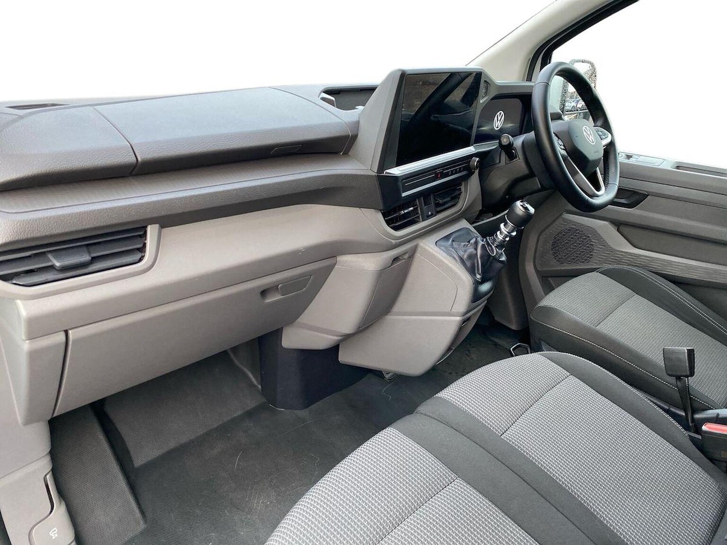 Used Volkswagen Transporter 2025 for sale - 77073248: Photo 13