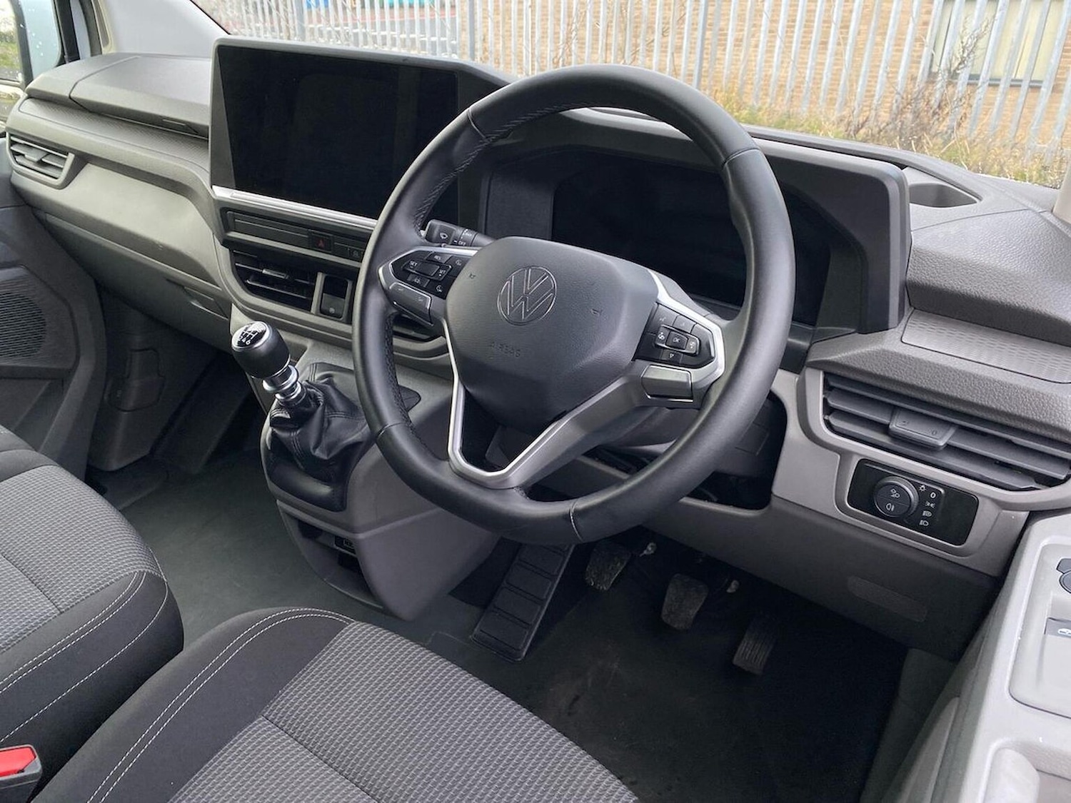 Used Volkswagen Transporter 2025 for sale - 77073248: Photo 21