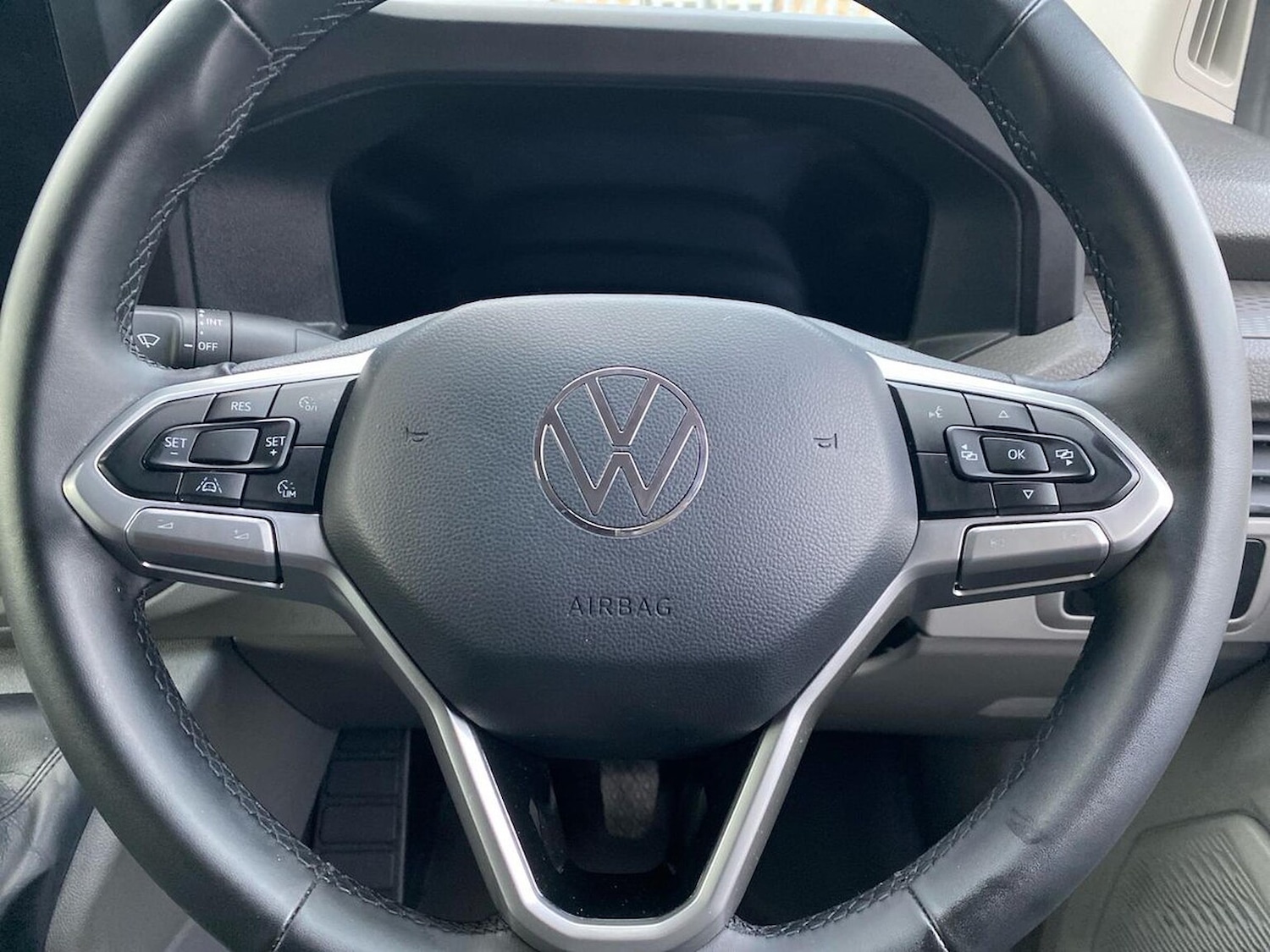 Used Volkswagen Transporter 2025 for sale - 77073248: Photo 23