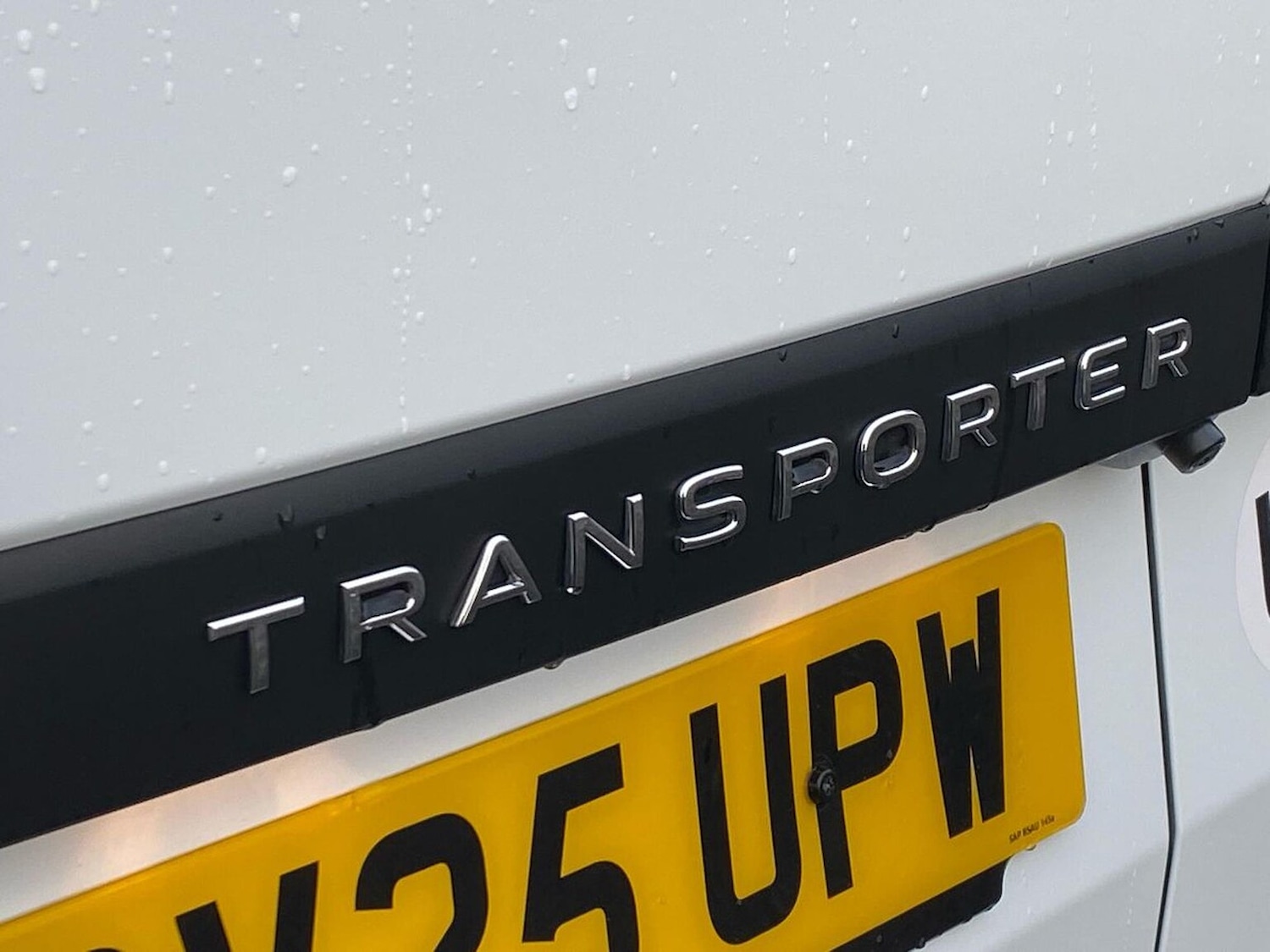 Used Volkswagen Transporter 2025 for sale - 77073248: Photo 26