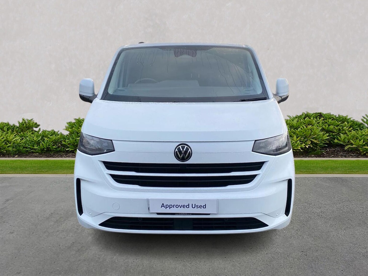 Used Volkswagen Transporter 2025 for sale - 77073248: Photo 8
