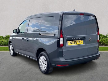 Used Volkswagen Caddy 2026 for sale - 78992555: Photo