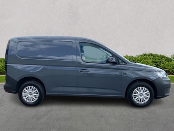 Used Volkswagen Caddy 2026 for sale - 78992555: Photo