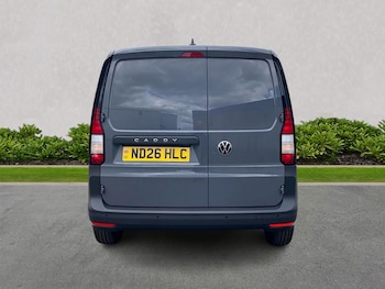 Used Volkswagen Caddy 2026 for sale - 78992555: Photo