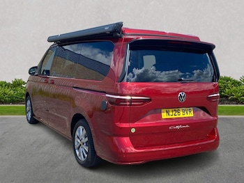Used Volkswagen California 2026 for sale - 78860610: Photo