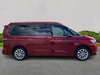 Used Volkswagen California 2026 for sale - 78860610: Photo