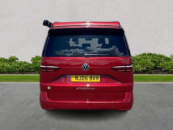 Used Volkswagen California 2026 for sale - 78860610: Photo