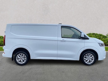 Used Volkswagen Transporter 2025 for sale - 78698635: Photo
