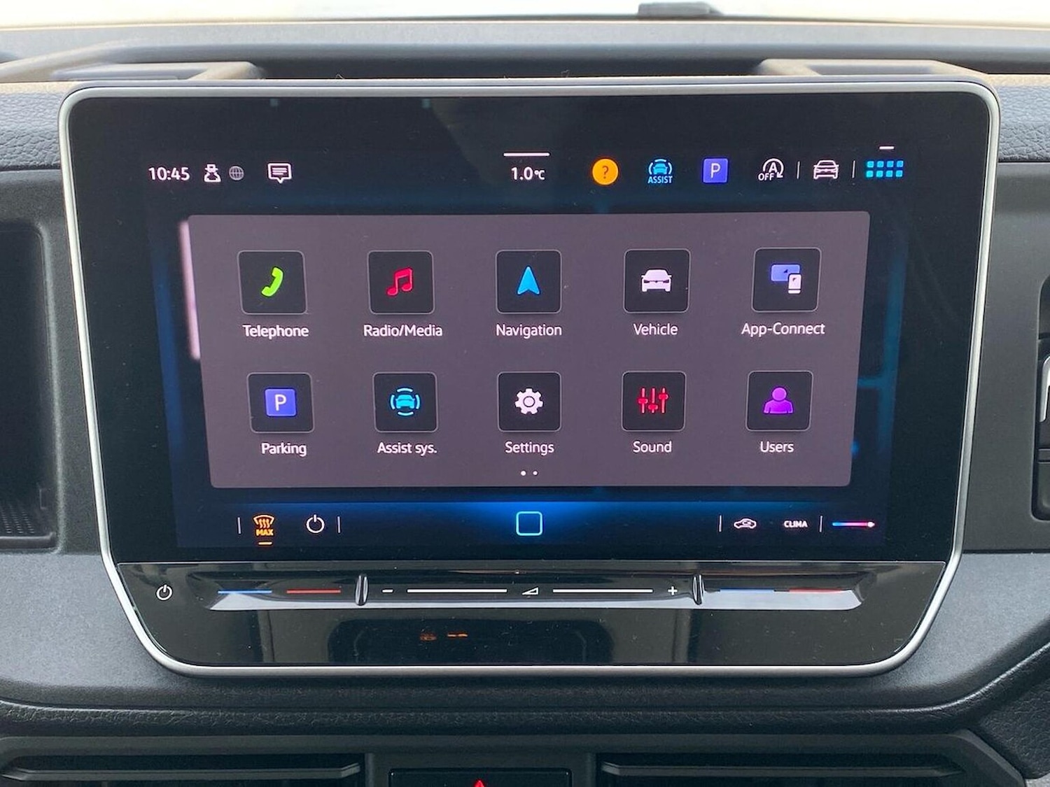 Used Volkswagen Crafter 2024 for sale - 77488051: Photo 11