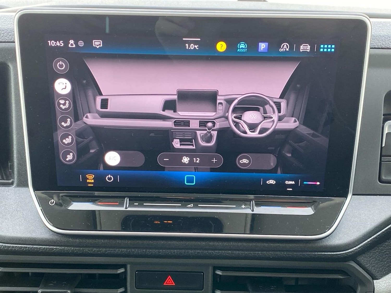 Used Volkswagen Crafter 2024 for sale - 77488051: Photo 12