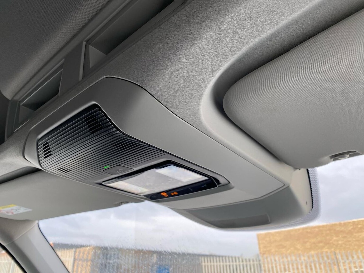 Used Volkswagen Crafter 2024 for sale - 77488051: Photo 14