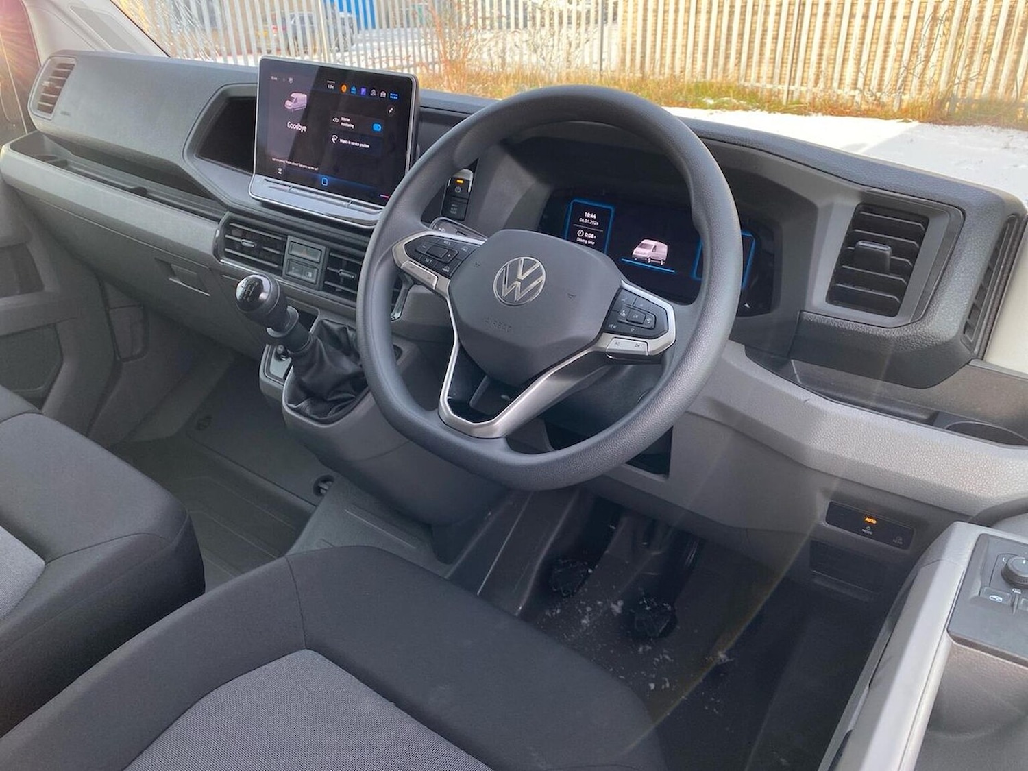 Used Volkswagen Crafter 2024 for sale - 77488051: Photo 15