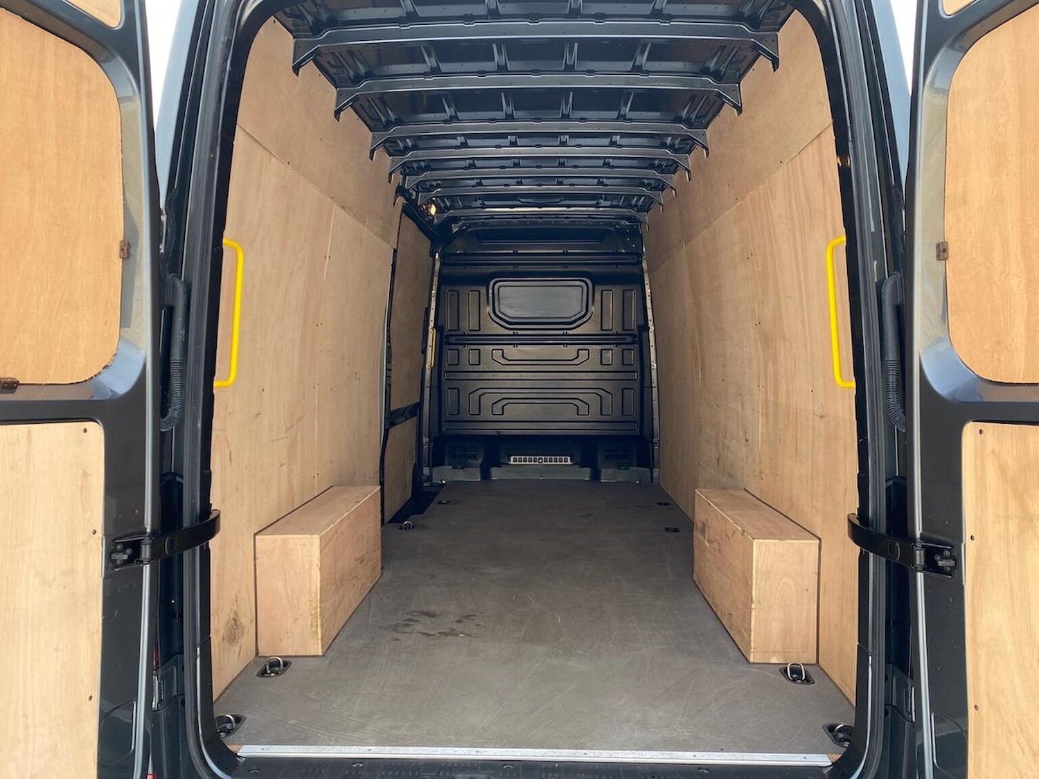 Used Volkswagen Crafter 2024 for sale - 77488051: Photo 17