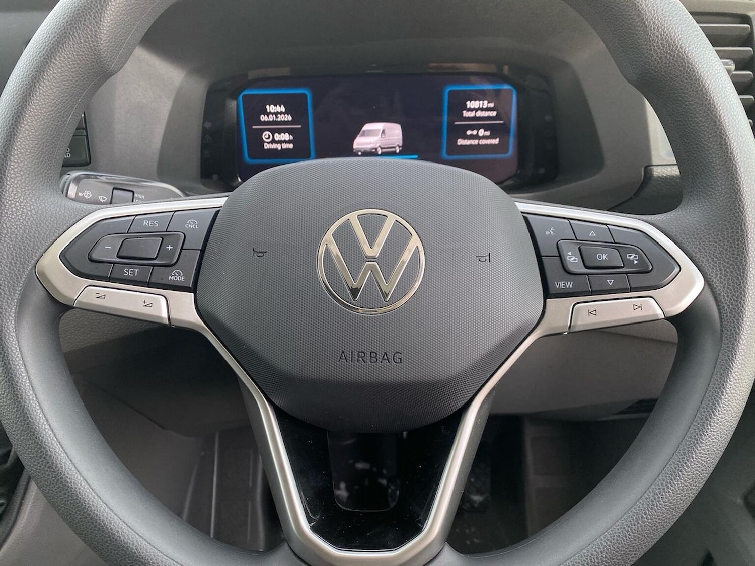 Used Volkswagen Crafter 2024 for sale - 77488051: Photo 21