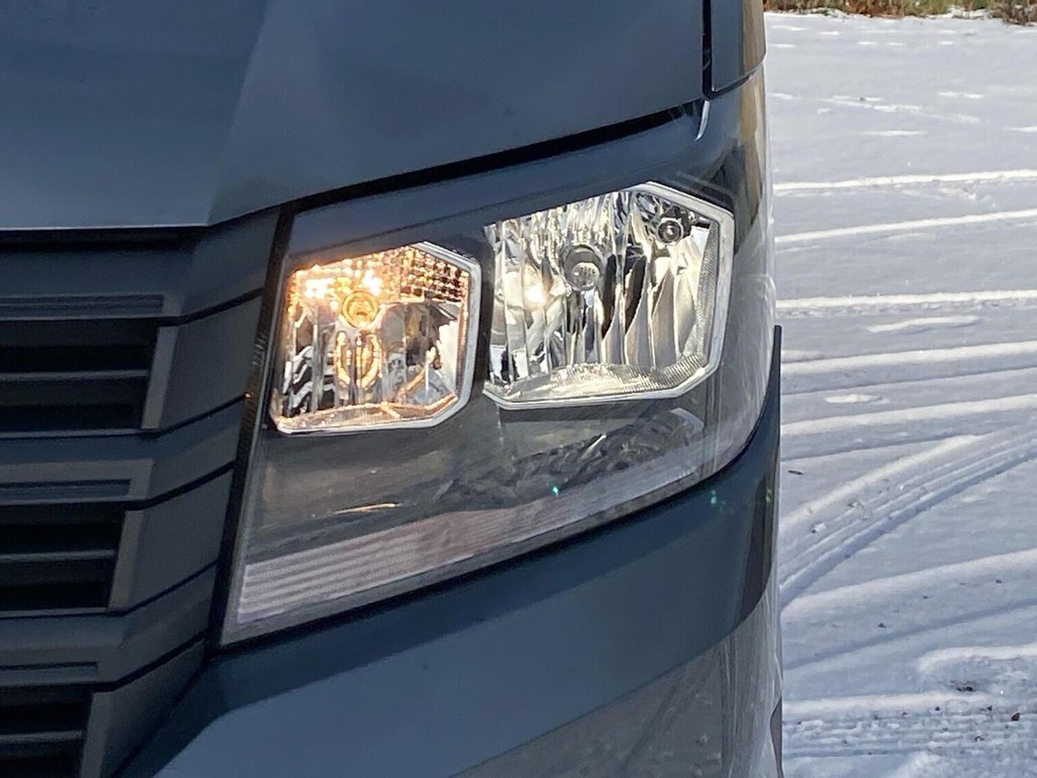 Used Volkswagen Crafter 2024 for sale - 77488051: Photo 23