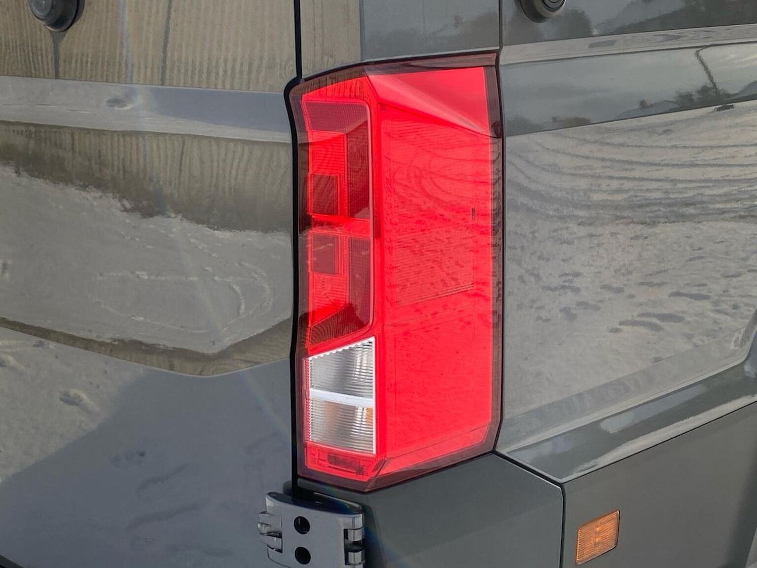 Used Volkswagen Crafter 2024 for sale - 77488051: Photo 25