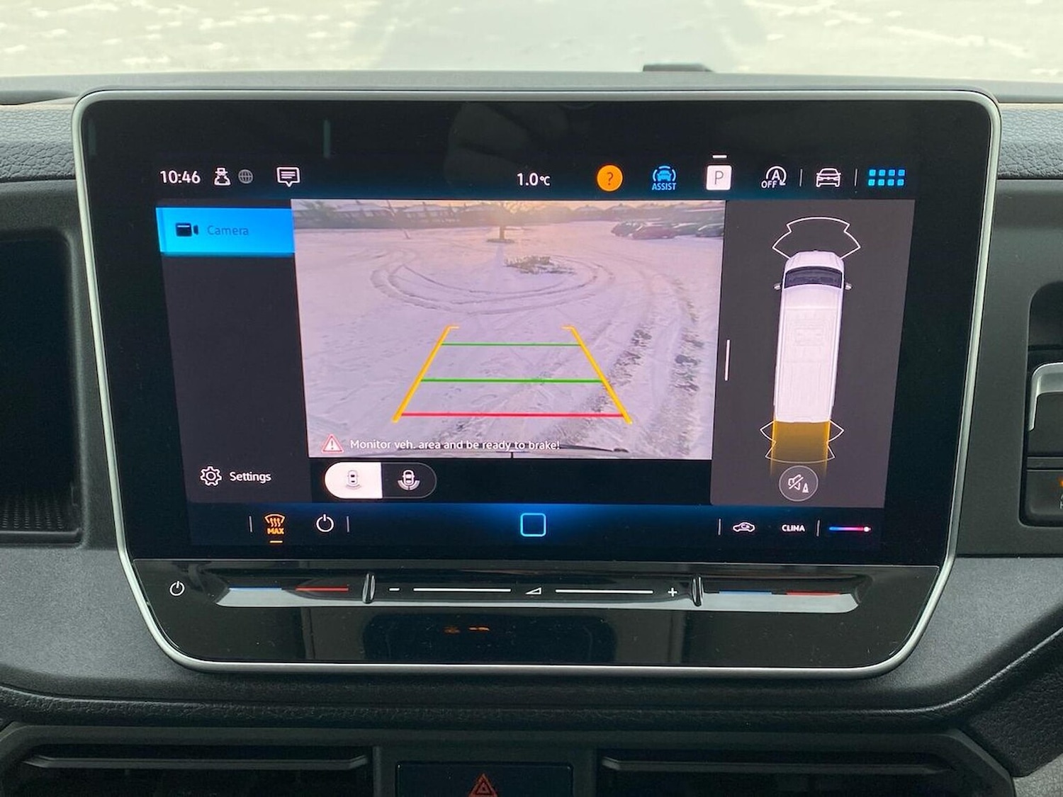 Used Volkswagen Crafter 2024 for sale - 77488051: Photo 26