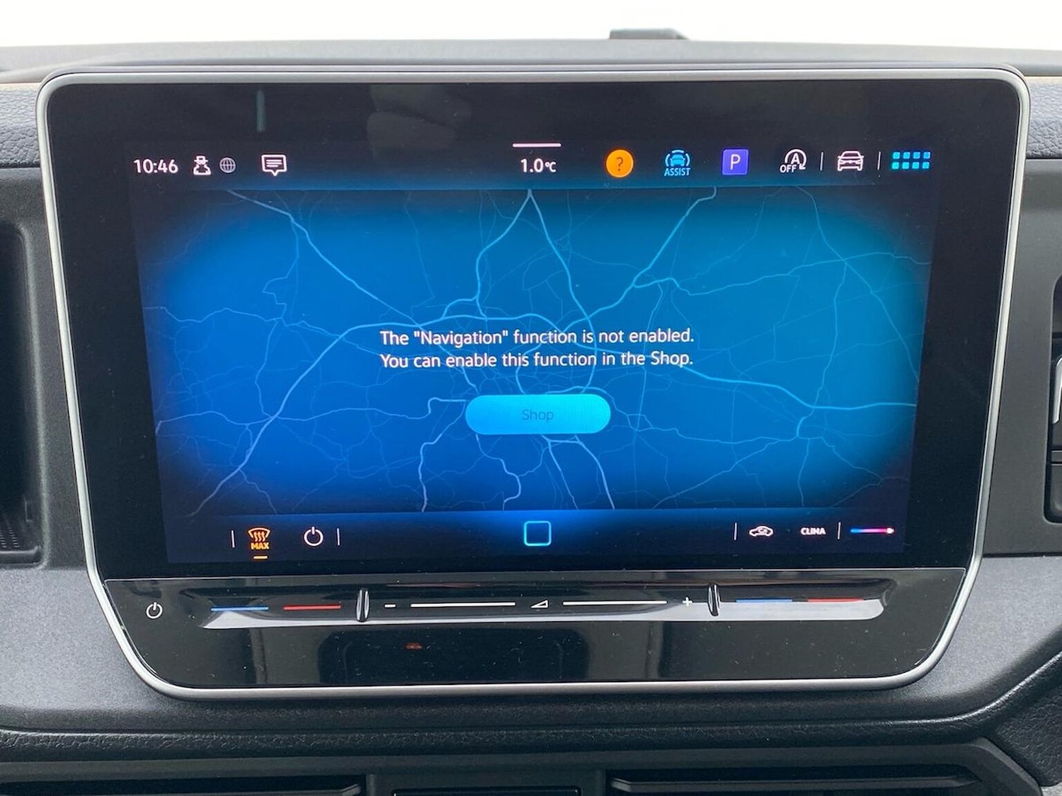 Used Volkswagen Crafter 2024 for sale - 77488051: Photo 27