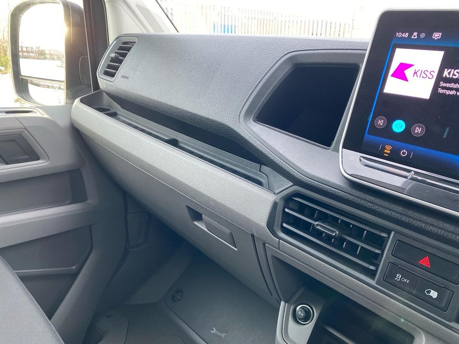 Used Volkswagen Crafter 2024 for sale - 77488051: Photo 37