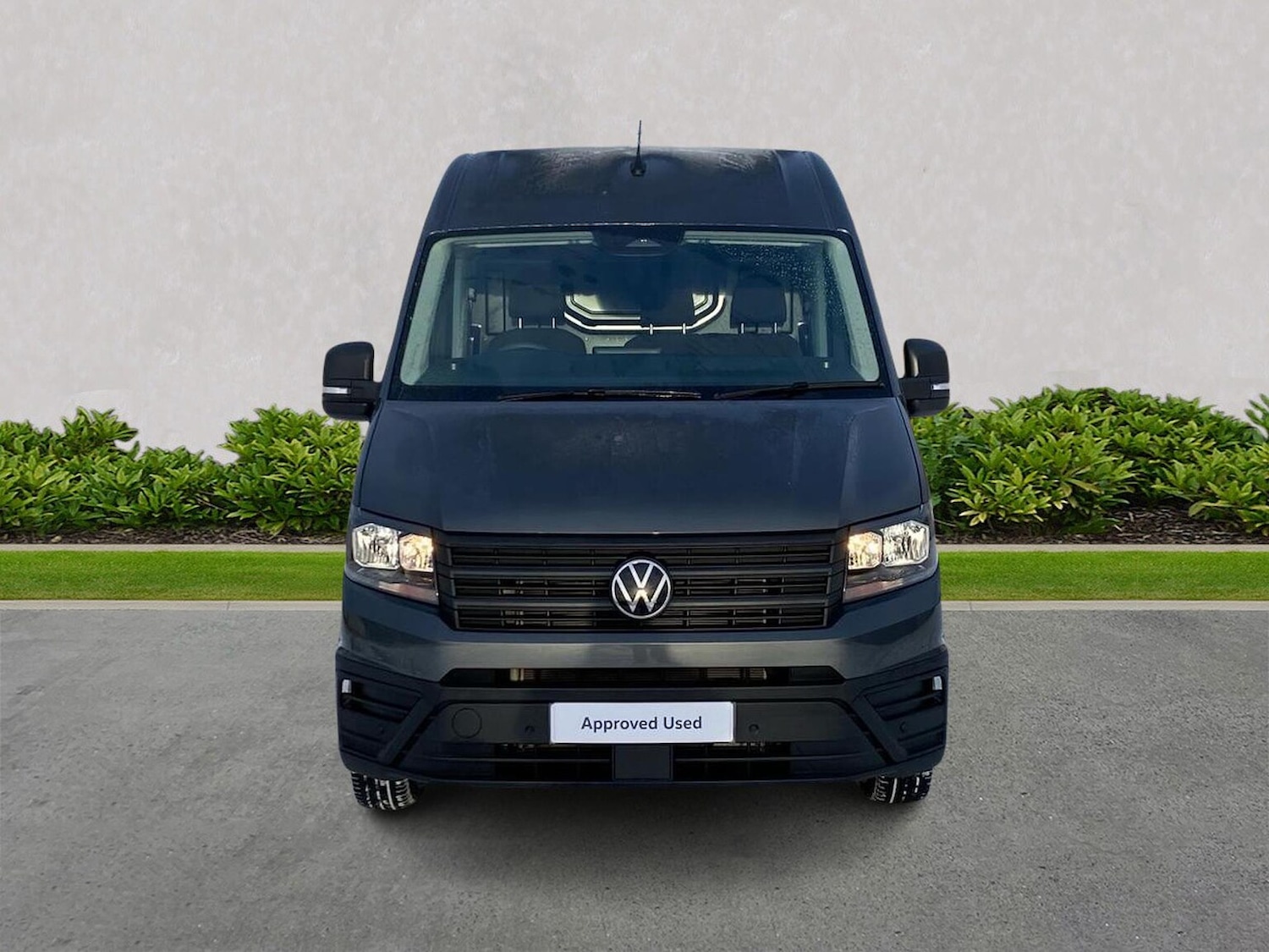 Used Volkswagen Crafter 2024 for sale - 77488051: Photo 5
