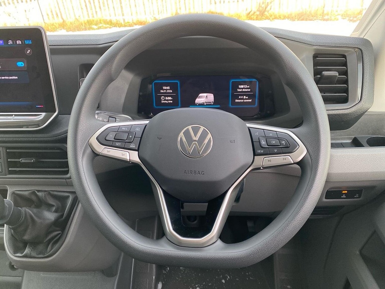 Used Volkswagen Crafter 2024 for sale - 77488051: Photo 9