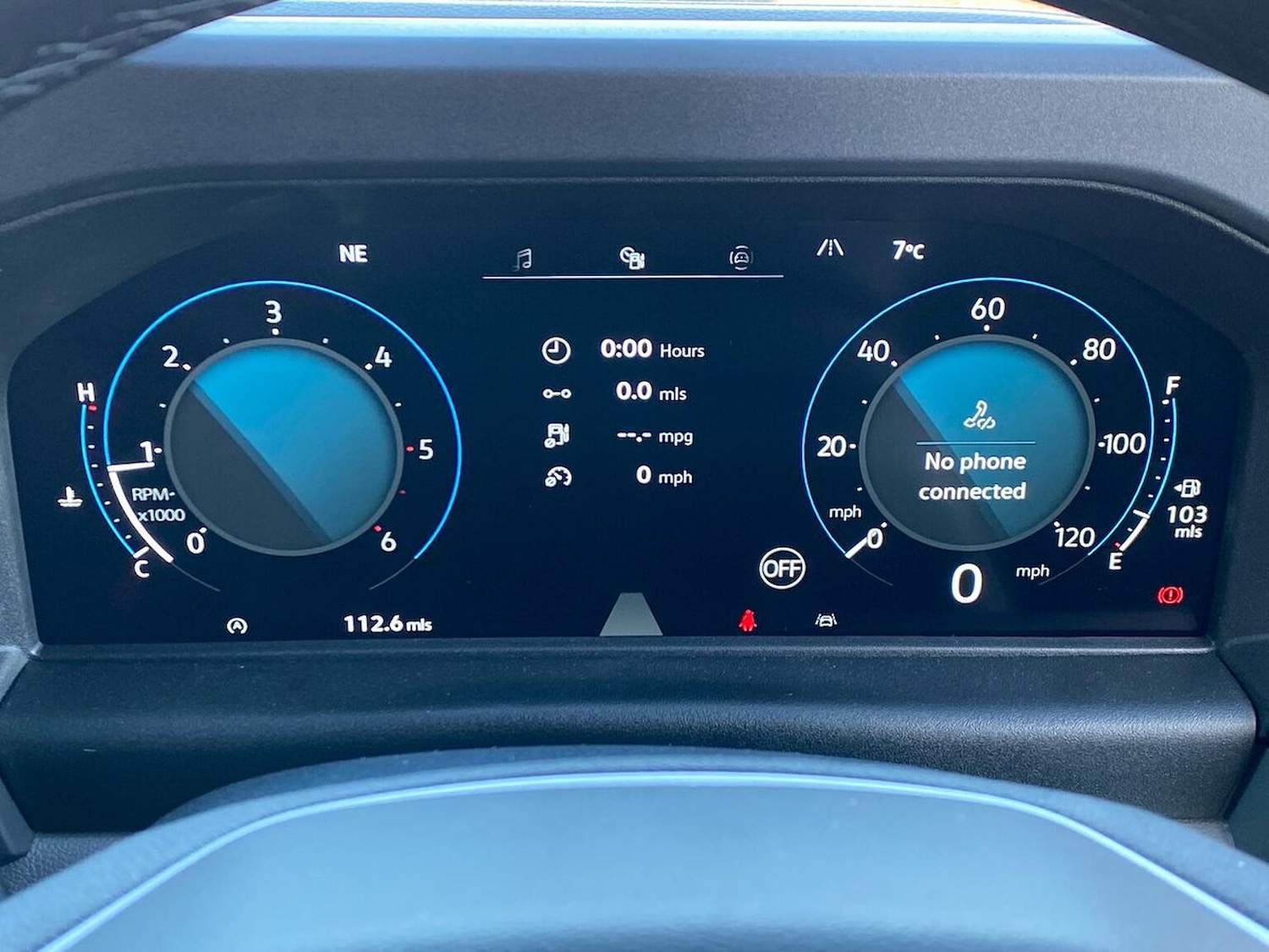 Used Volkswagen Transporter 2025 for sale - 76821704: Photo 10