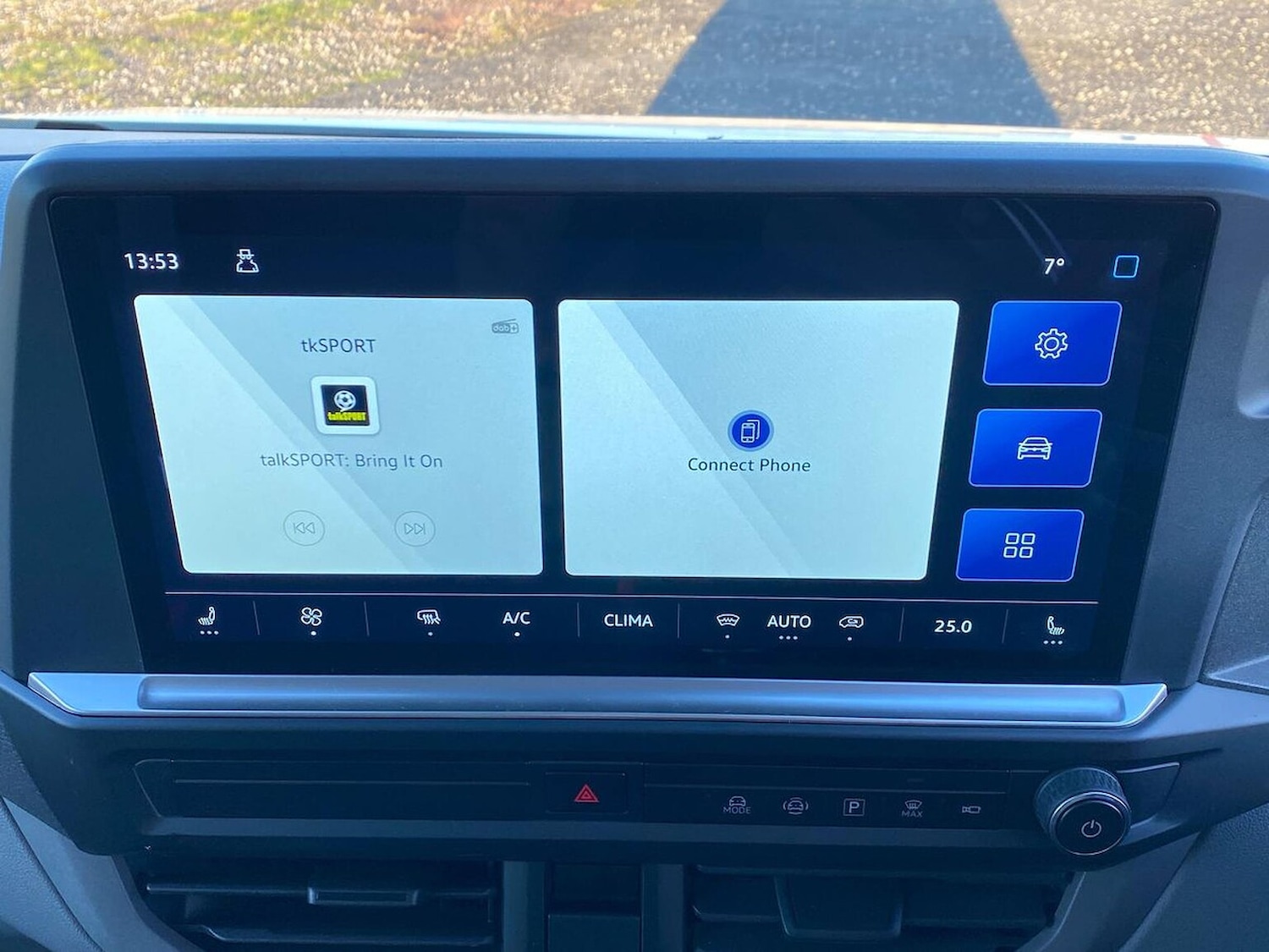 Used Volkswagen Transporter 2025 for sale - 76821704: Photo 11