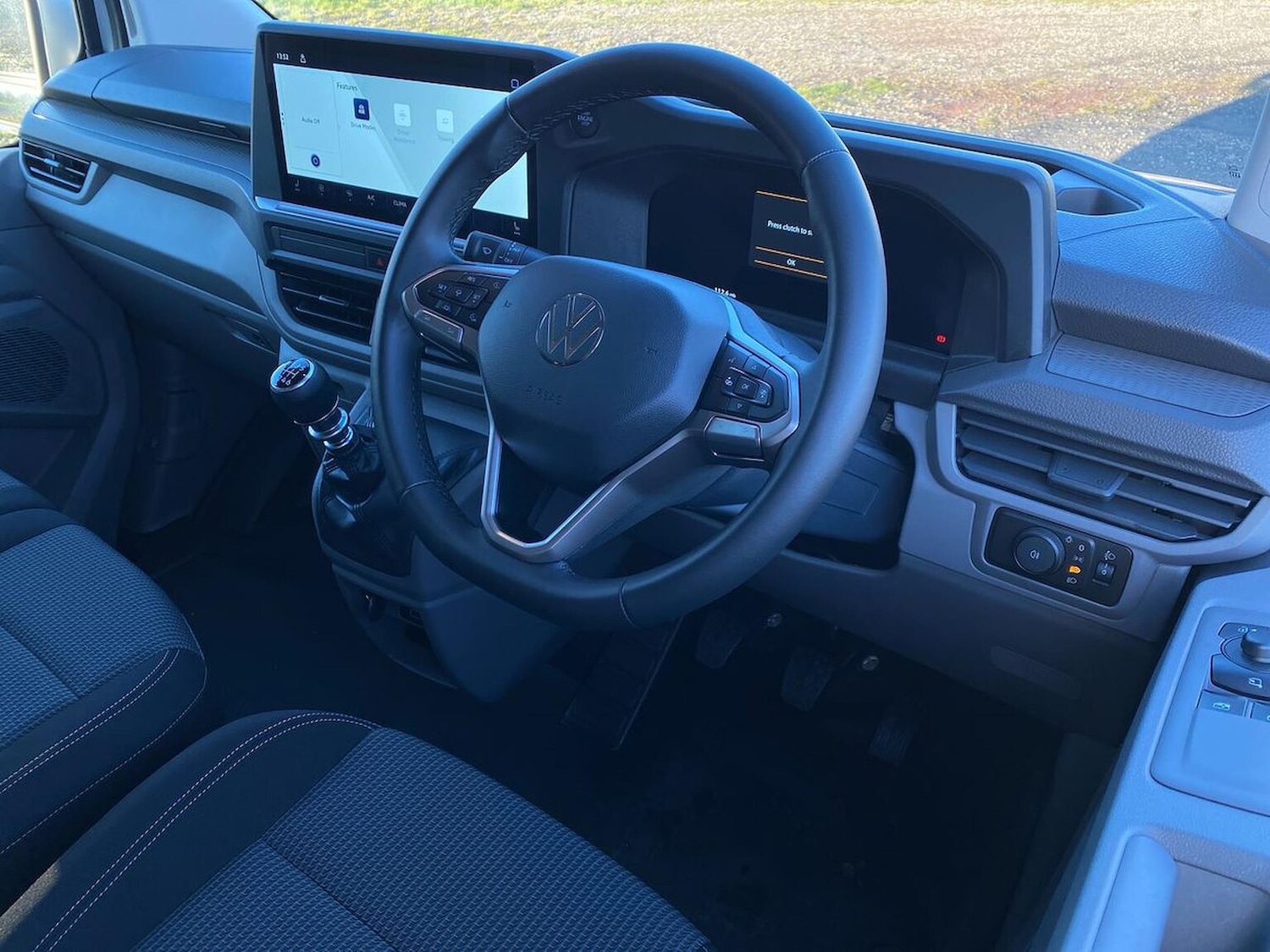 Used Volkswagen Transporter 2025 for sale - 76821704: Photo 15