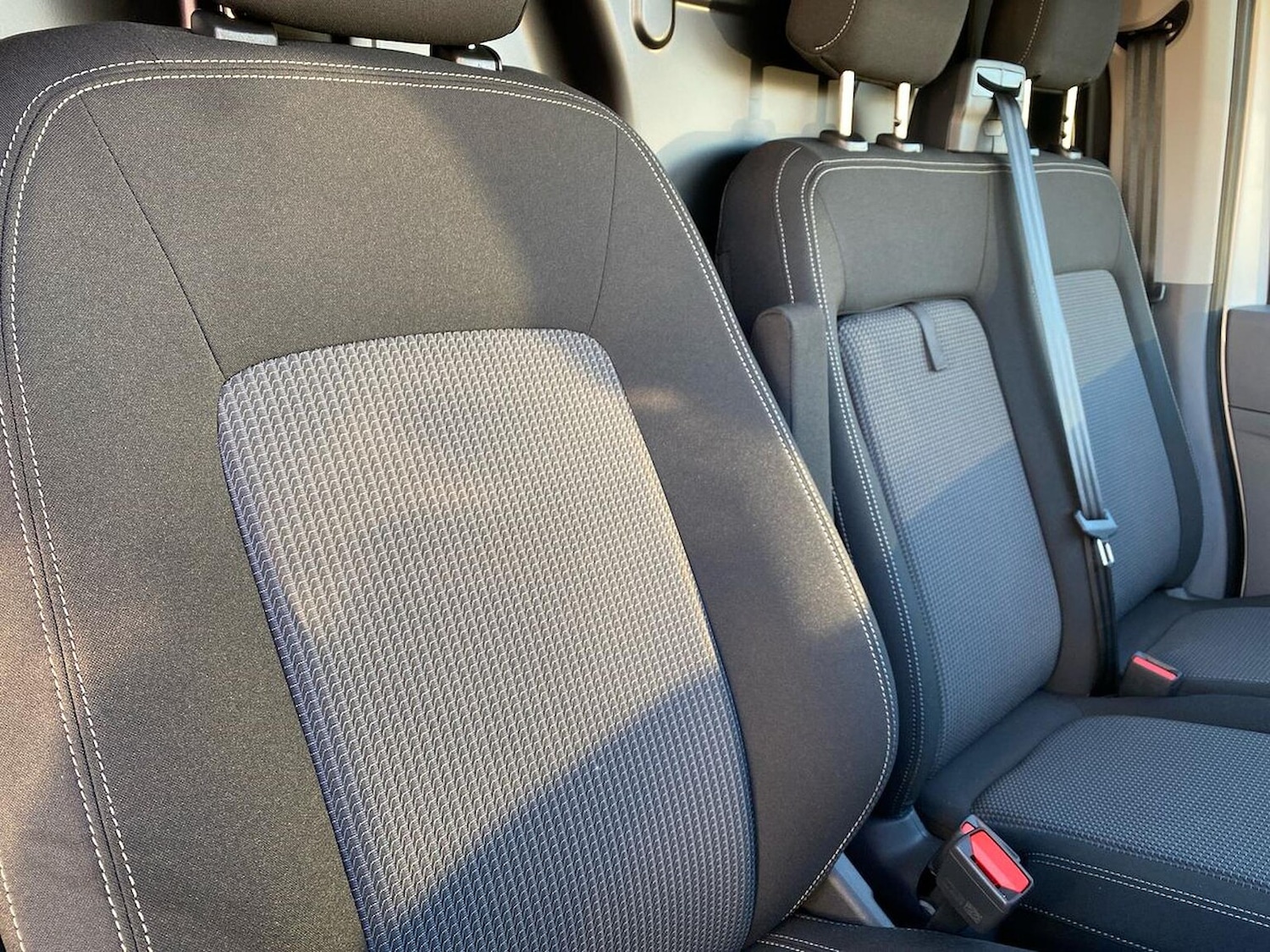 Used Volkswagen Transporter 2025 for sale - 76821704: Photo 16