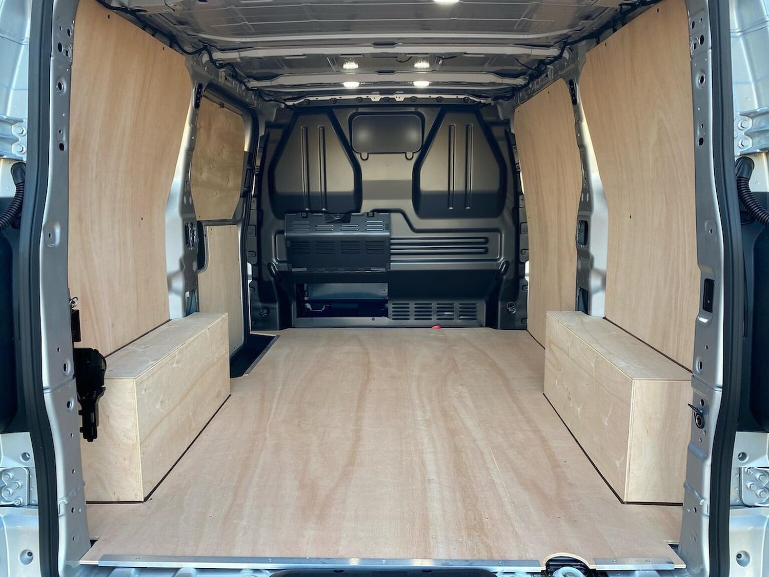 Used Volkswagen Transporter 2025 for sale - 76821704: Photo 17