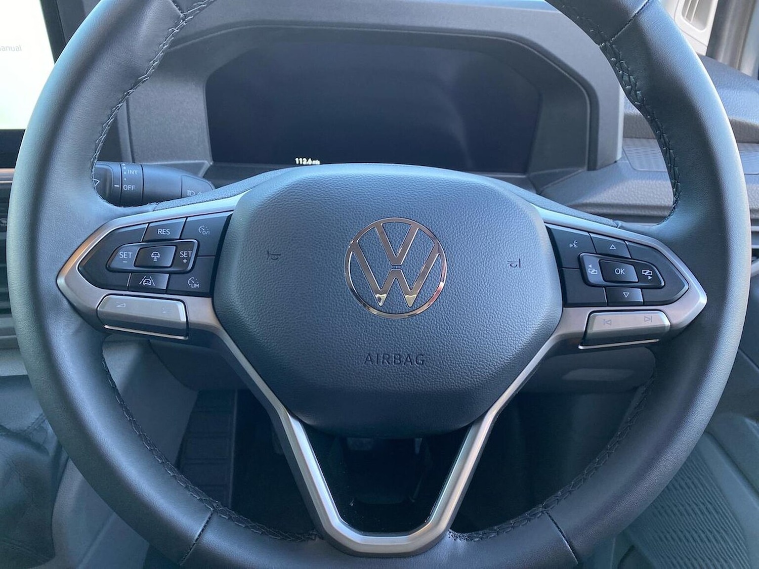 Used Volkswagen Transporter 2025 for sale - 76821704: Photo 21