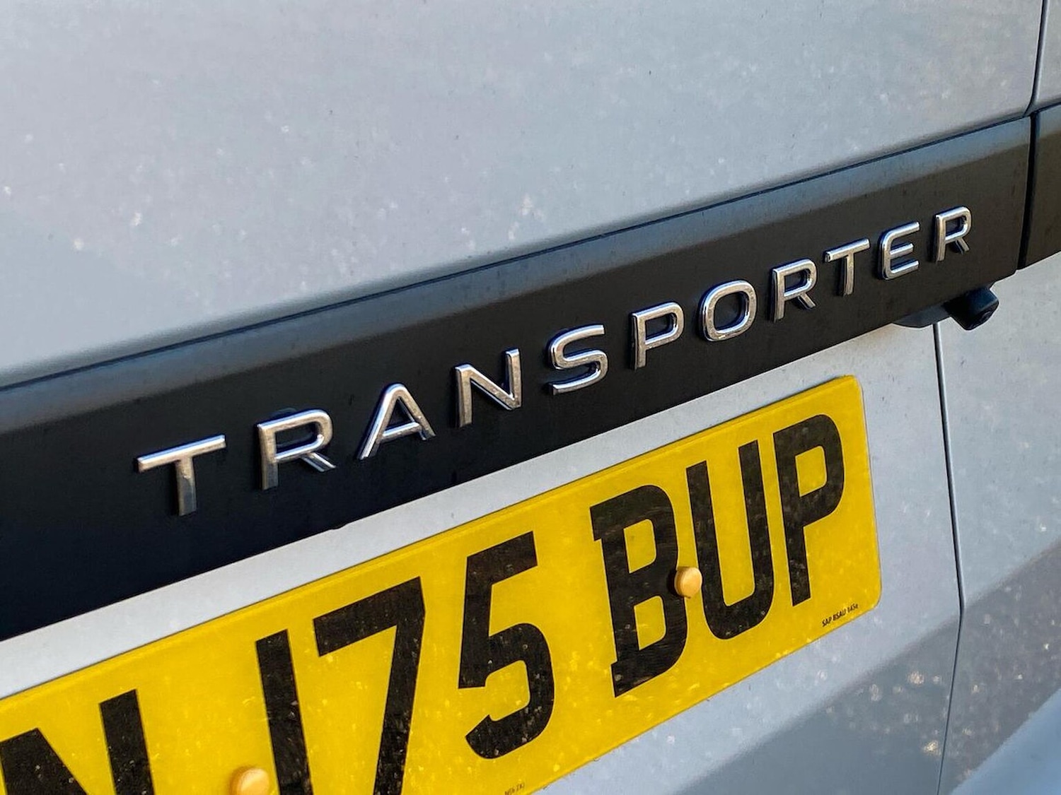 Used Volkswagen Transporter 2025 for sale - 76821704: Photo 24