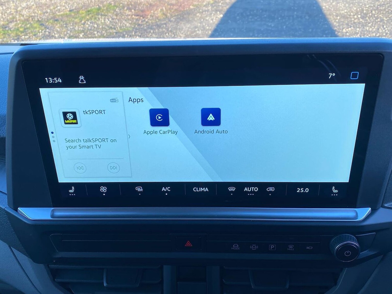 Used Volkswagen Transporter 2025 for sale - 76821704: Photo 27