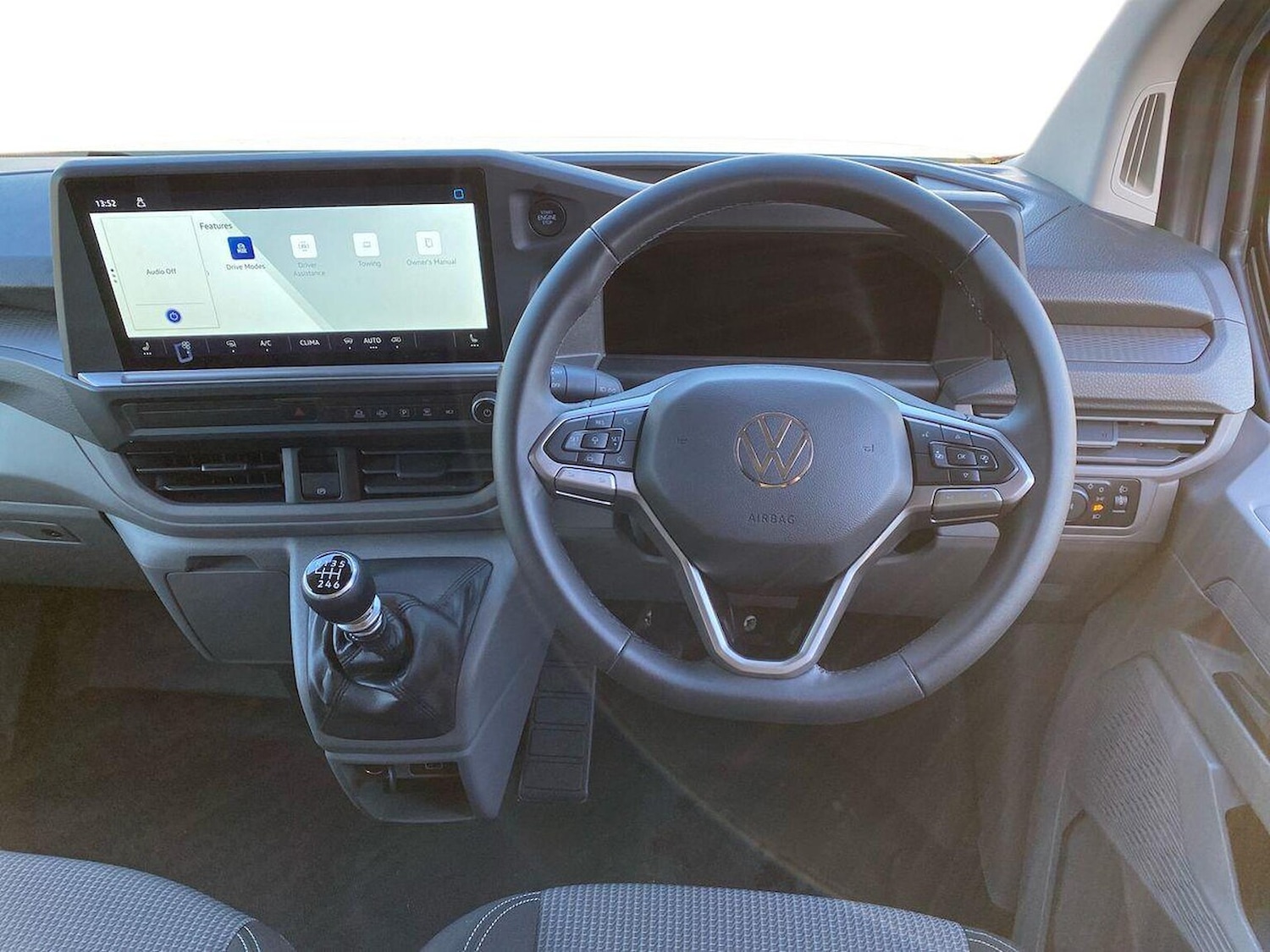 Used Volkswagen Transporter 2025 for sale - 76821704: Photo 8