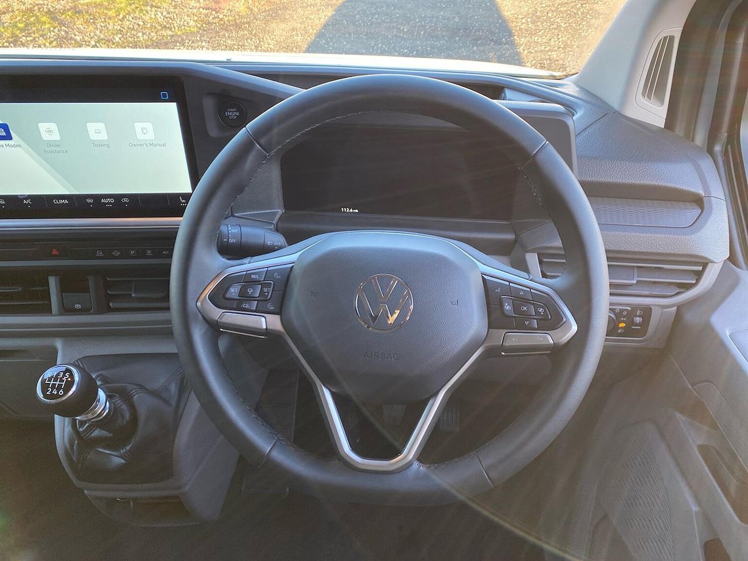 Used Volkswagen Transporter 2025 for sale - 76821704: Photo 9