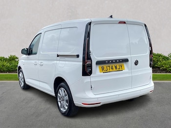 Used Volkswagen Caddy 2025 for sale - 75907671: Photo
