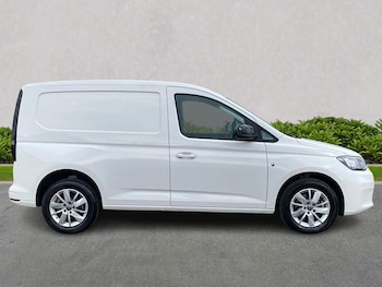 Used Volkswagen Caddy 2025 for sale - 75907671: Photo