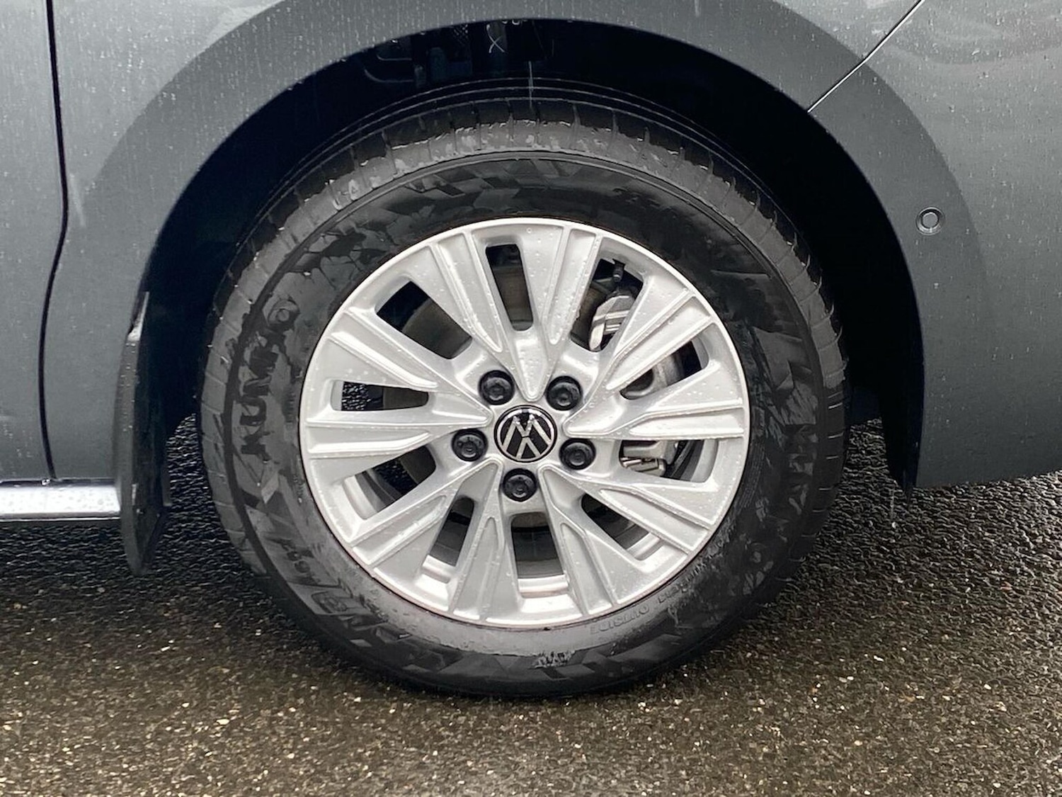 Used Volkswagen California 2026 for sale - 77896325: Photo 10