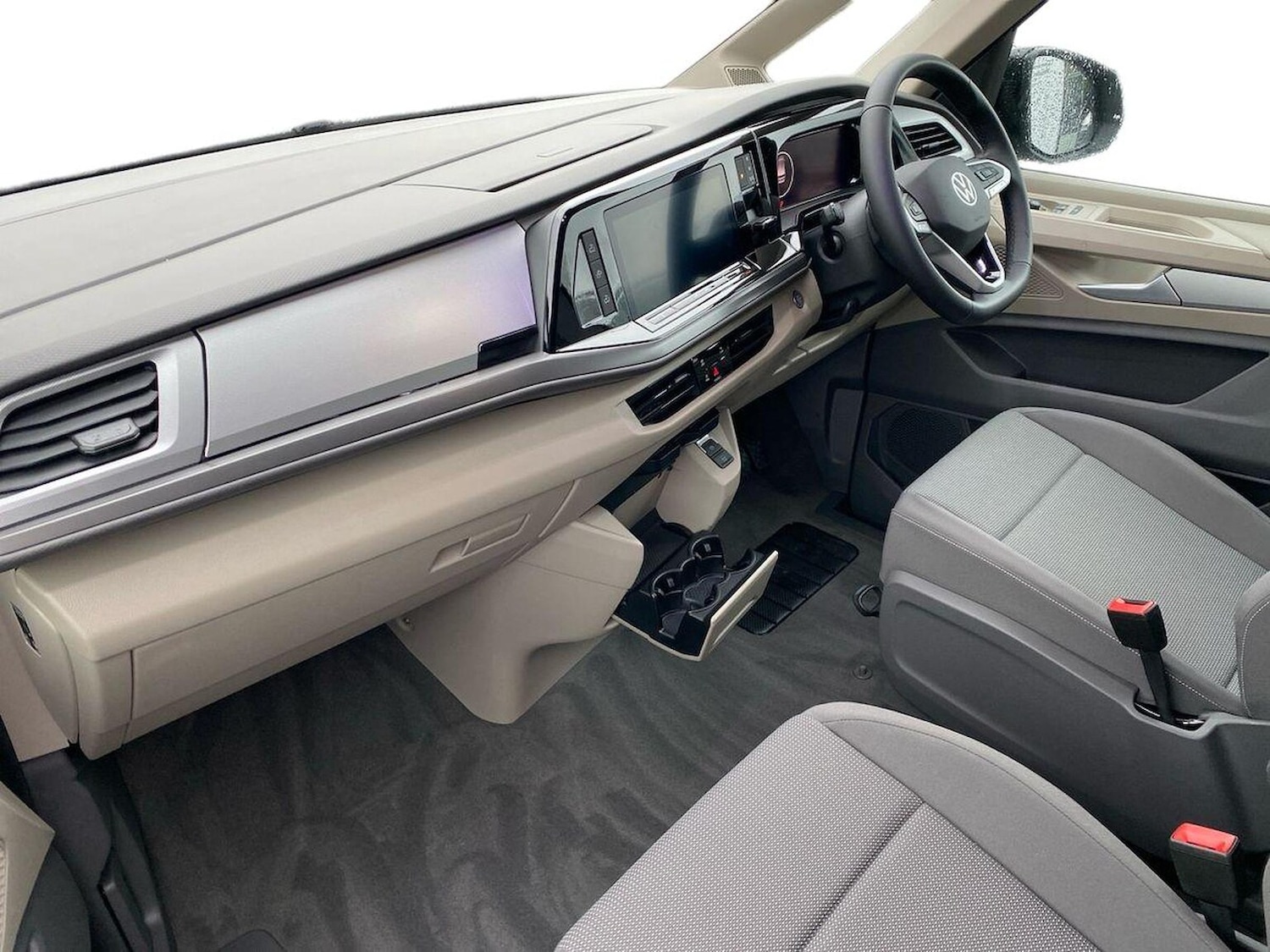 Used Volkswagen California 2026 for sale - 77896325: Photo 11