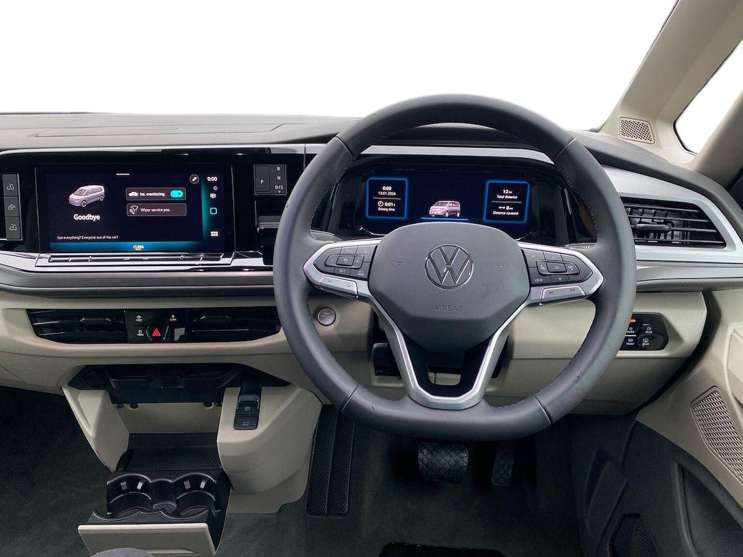 Used Volkswagen California 2026 for sale - 77896325: Photo 12