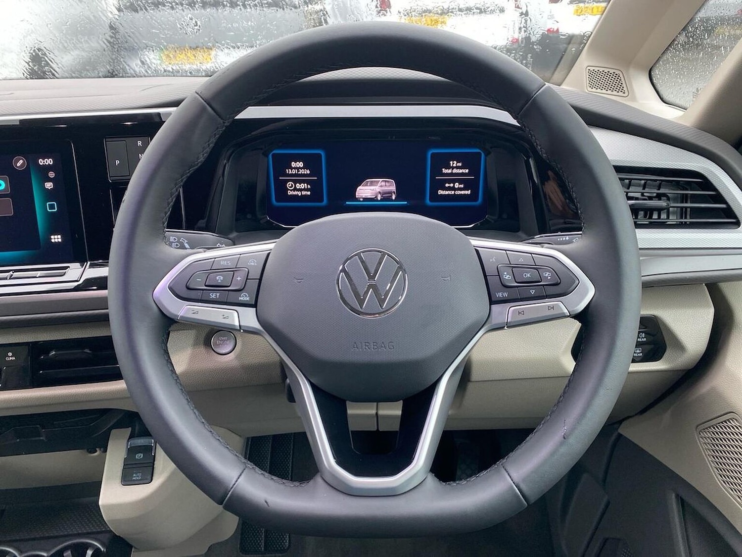 Used Volkswagen California 2026 for sale - 77896325: Photo 13