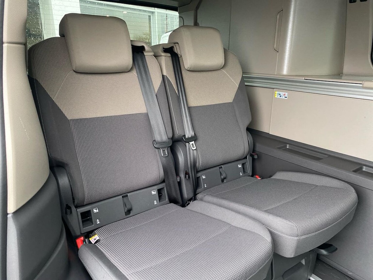 Used Volkswagen California 2026 for sale - 77896325: Photo 20