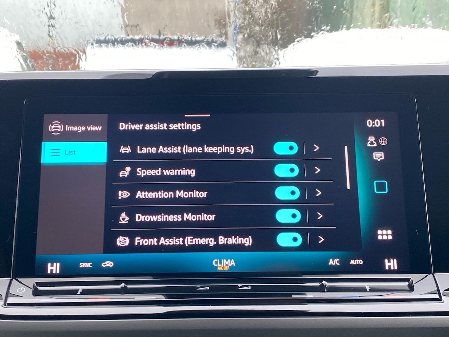 Used Volkswagen California 2026 for sale - 77896325: Photo 29