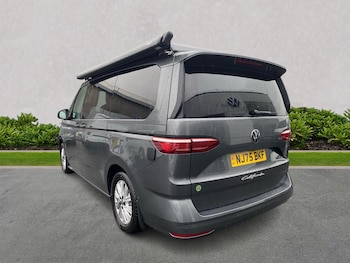 Used Volkswagen California 2026 for sale - 77896325: Photo