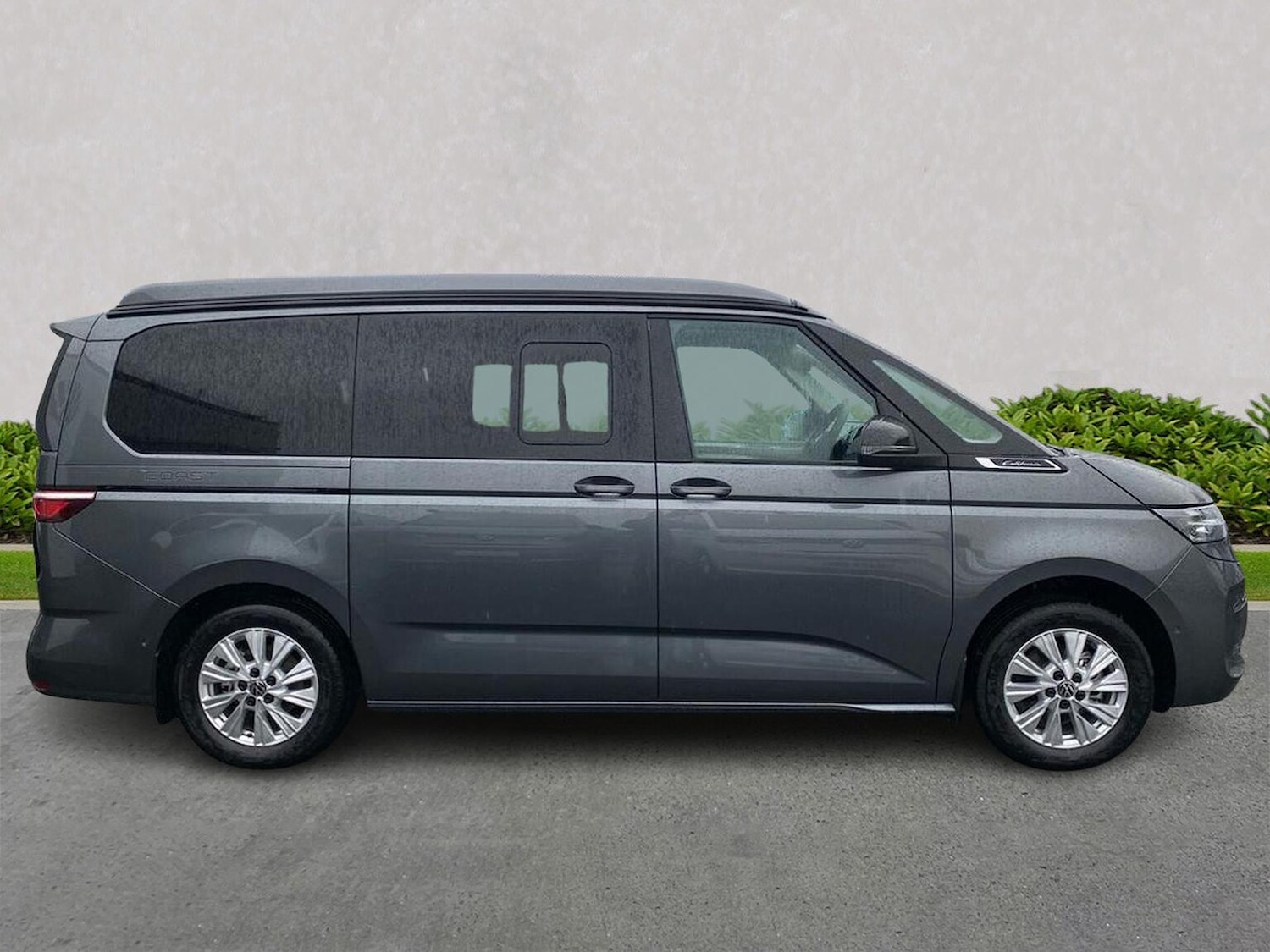 Used Volkswagen California 2026 for sale - 77896325: Photo 3