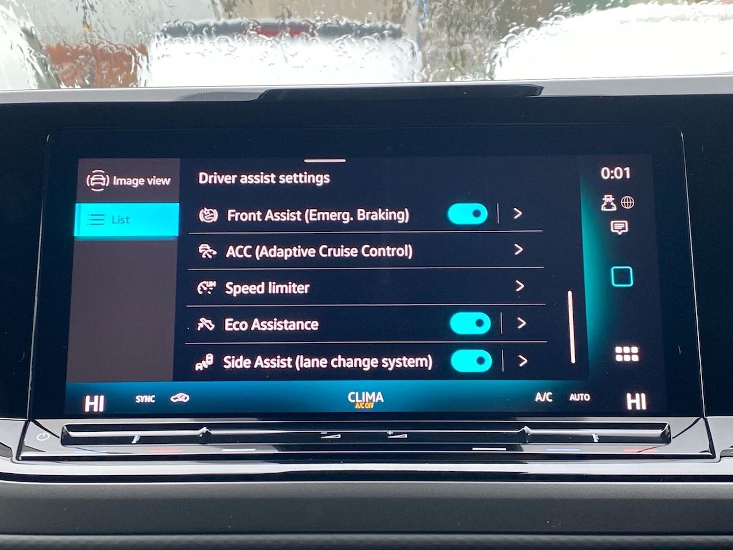 Used Volkswagen California 2026 for sale - 77896325: Photo 30