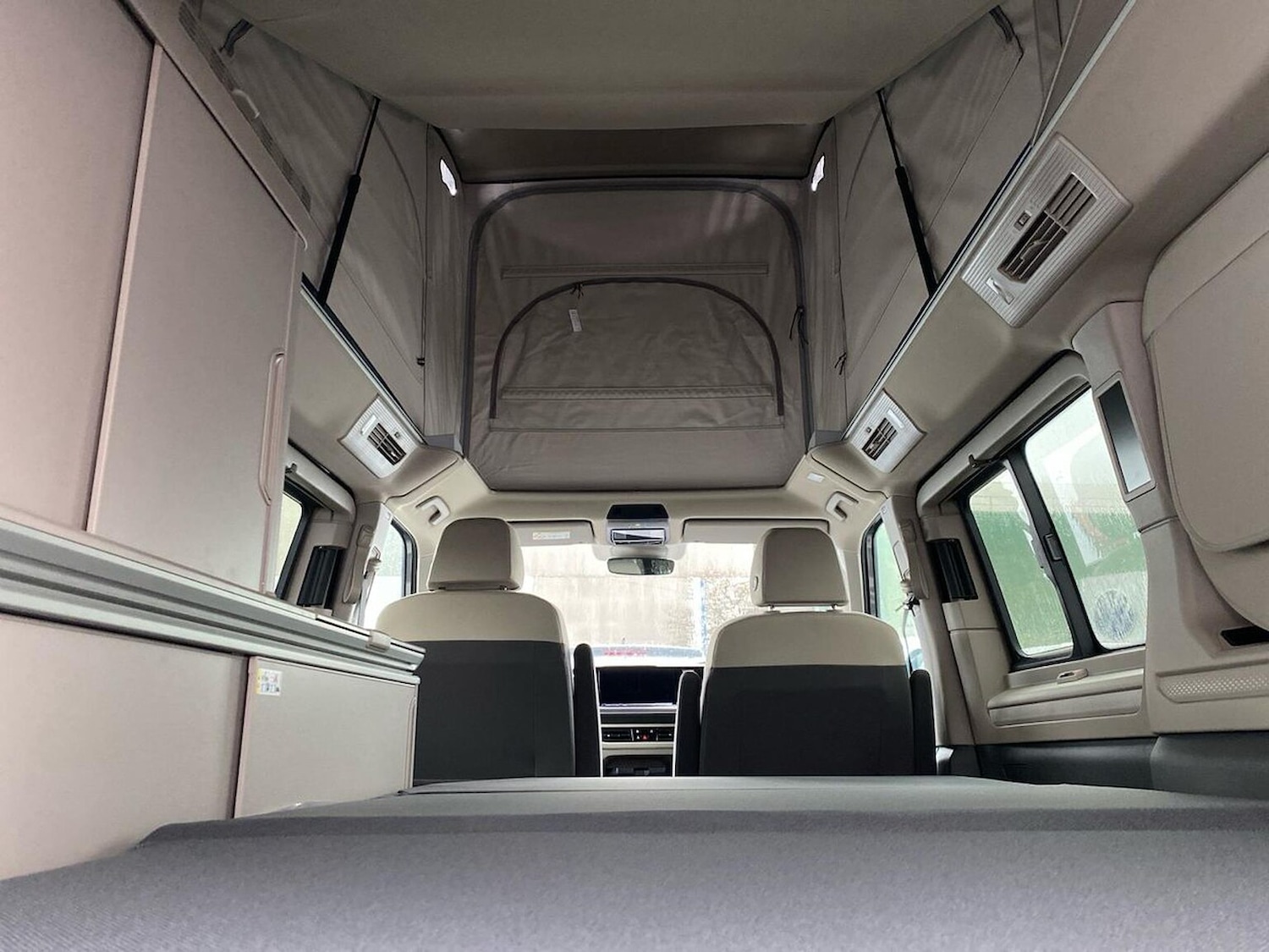 Used Volkswagen California 2026 for sale - 77896325: Photo 39