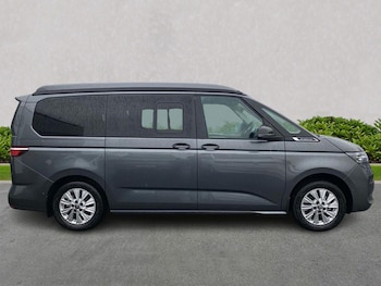 Used Volkswagen California 2026 for sale - 77896325: Photo