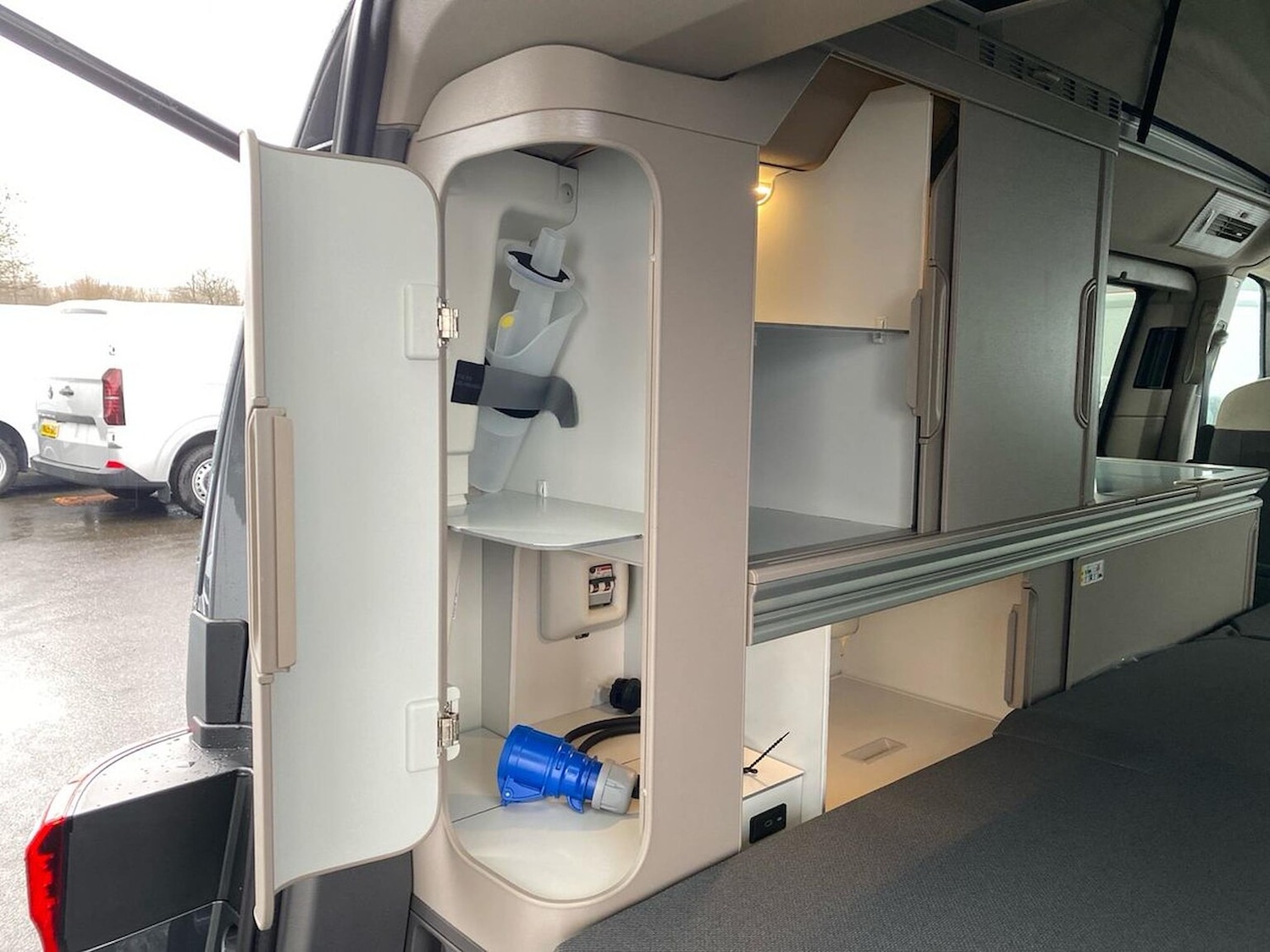 Used Volkswagen California 2026 for sale - 77896325: Photo 40